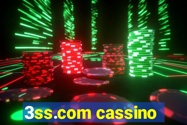 3ss.com cassino